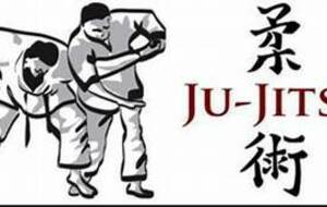 Reprise du Ju-Jitsu 