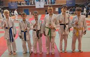 Tournoi de Proville