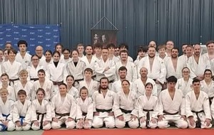 Stage Kata du Comité Nord à Aniche