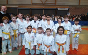 Interclubs d'Attiches