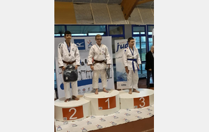 Tournoi de Maubeuge Minimes-Cadets