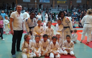 Interclubs de Proville (Cambrai)