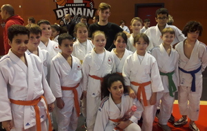 Interclubs Denain