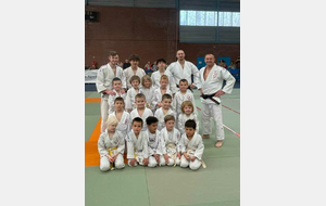 Compétition Interclubs d'ANICHE 2022