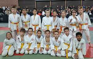 Tournoi ATTICHES