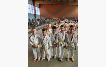 Aniche 6ème sur 19 à Noyelles sous lens