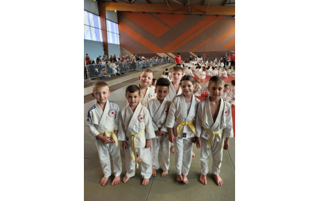 Aniche 6ème sur 19 à Noyelles sous lens